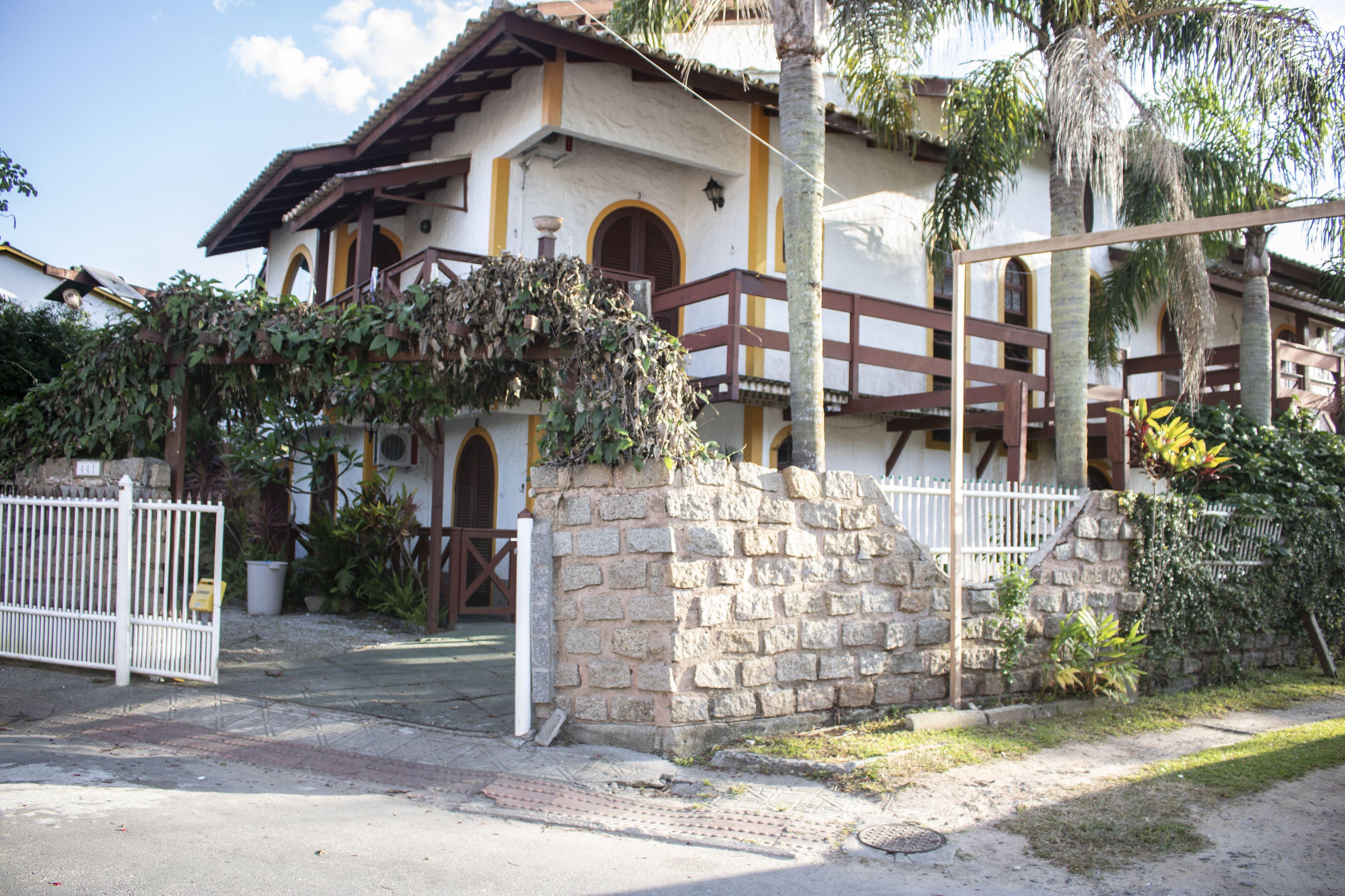 Encantos Da Ilha - Florianopolis, Florianopolis